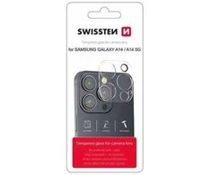 SWISSTEN Fotoaparato objektyvo apsauginis stiklas, skirtas SAMSUNG GALAXY A1