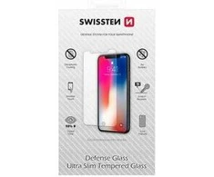 SWISSTEN Ochranné temperované sklo 2.5D pro Xiaomi Redmi Note 12 RE