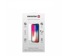 SWISSTEN Apsauginis grūdintas stiklas 2.5D, skirtas SAMSUNG A325 GALAXY A32