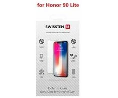 SWISSTEN Apsauginis grūdintas stiklas RE 2.5D, skirtas HONOR 90 LITE