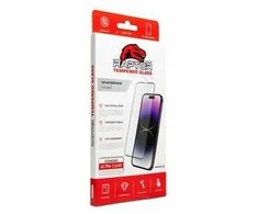 SWISSTEN RAPTOR DIAMOND ULTRA CLEAR 3D Temperované sklo pro BLACKVIEW BV9300 juoda