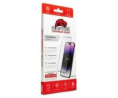 SWISSTEN RAPTOR DIAMOND ULTRA CLEAR 3D Temperované sklo pro SAMSUNG GALAXY A05s juoda