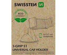 SWISSTEN S-GRIP S1 (ECO BALENÍ)