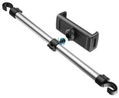 Swissten S-GRIP T2-MOP Car Holder For Planšetė