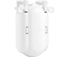 „SwitchBot Smarter Curtain Motor I Rail“ baltas