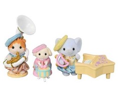 Epoch Sylvanian Families SYLVANIAN koncert w przedszkolu 05817