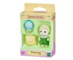 Sylvanian Families Epocha Sylvanian Baby Sheep