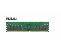 SYNOLOGY D4EU01-4G 4GB DDR4 ECC UDIMM RAM modulis