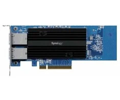 SYNOLOGY E10G30-T2 Dual Port-10GbE adapteris