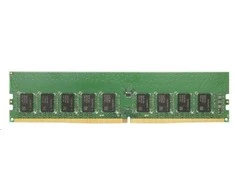 RAM „Synology D4EU01-16G“ atminties modulis 16 GB 1 x 16 GB DDR4 2666 MHz ECC