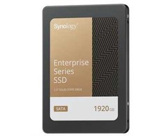 2,5 1,92TB Synology SAT5221-1920G Enterprise intern(6,4 cm) - SATA 6Gb/s (SAT5221-1920G)