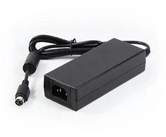 Synology síťový adaptér 65W 4pin (12V 5.41A)