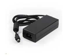 Maitinimo šaltinis „Synology Synology“ adapteris 90 W_1 maitinimo adapteris / keitiklis vidinis 90 W juodas