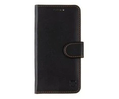 Tactical Field Notes skirtas Samsung Galaxy A54 5G dėklas telefonui juodos spalvos