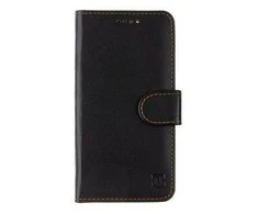 Tactical Field Notes skirtas Samsung Galaxy A53 5G dėklas telefonui juodos spalvos