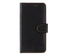 Tactical Field Notes skirtas Vivo Y33s dėklas telefonui juodos spalvos