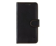 Tactical Field Notes skirtas Xiaomi Redmi 10C dėklas telefonui juodos spalvos