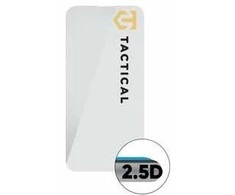 Tactical Glass Shield 2.5D stiklas skirtas Apple iPhone 15 Pro Max skaidrus