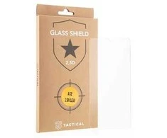 Tactical apsauginis stiklas Shield 2.5D skirtas Samsung Galaxy M12/A32 5G/A12/A02s skaidrus