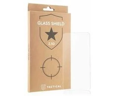 Tactical apsauginis stiklas Shield 2.5D Samsung Galaxy A15 4G/5G skaidrus
