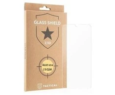 Tactical apsauginis stiklas Shield 2.5D skirtas Samsung Galaxy A32 4G skaidrus