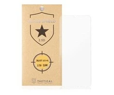 Tactical apsauginis stiklas Shield 2.5D skirtas Samsung Galaxy A13 4G/5G skaidrus
