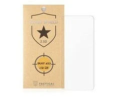 Tactical apsauginis stiklas Shield 2.5D skirtas Samsung Galaxy A52/A52 5G/A52s 5G/A53 5G skaidrus