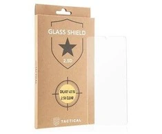 Tactical apsauginis stiklas Shield 2.5D skirtas Samsung Galaxy A22 5G skaidrus