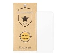 Tactical apsauginis stiklas Shield 2.5D skirtas Xiaomi Redmi Note 11/11s skaidrus