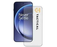 Tactical Apsauginis stiklas Shield 5D for OnePlus 15 juodos spalvos