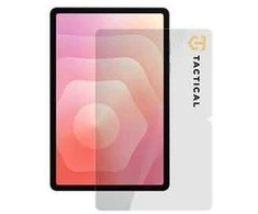 Tactical Apsauginis stiklas Shield skirtas Samsung Galaxy Tab S10/S11 Clear