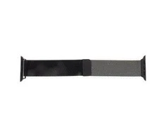 Tactical 364 Loop Magnetic Steel apyrankė 22mm juodos spalvos