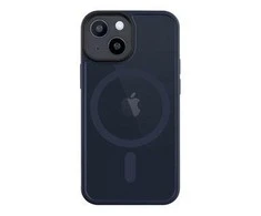 Tactical Mėlynas taktinis „MagForce Hyperstealth“ dėklas, skirtas „iPhone 13 mini“, „Deep Mėlyna“