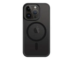 Dėklas Tactical MagForce Hyperstealth dangtelis, skirtas iPhone 14 Pro Asphalt