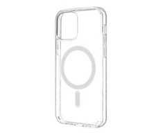 Tactical MagForce dėklas telefonui Apple iPhone 13 skaidrus