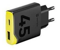 Tactical Taktinis Mini GaN 45W AC