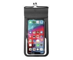 Tactical Splash Pouch L/XL Asphalt vandeniui atsparus dėklas telefonui