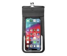 Tactical Splash Pouch XXL Asphalt atsparus vandeniui telefono dėklas