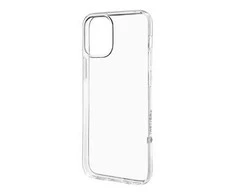 Dėklas Tactical TPU dangtelis Apple iPhone 13 mini Skaidrus