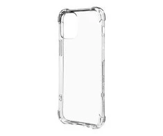 Dėklas Tactical TPU Plyo Cover Apple iPhone 12 mini Skaidrus