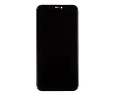 Dėklas Iphone Lcd iPhone 11 LCD Ekranas + Touch Unit Juodas Tactical True Color