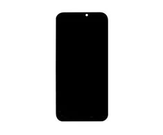 Dėklas Iphone Lcd iPhone 12 Pro Max LCD Ekranas + Touch Unit Juodas Tactical True Color