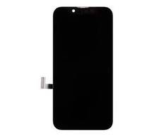 Iphone Lcd iPhone 13 Mini LCD Ekranas + Touch Unit Juodas Tactical True Color
