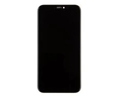 Dėklas Iphone Lcd iPhone XR LCD Ekranas + Touch Unit Juodas Tactical True Color