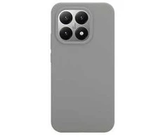 Tactical Velvet Smoothie dėklas skirtas Xiaomi 15T Foggy