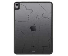 Tactical Warthog dėklas skirtas Apple iPad Air 10.9 2020/2022 Asphalt