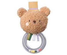 Taf Toys barškutis kūdikiui Brandon the Bear