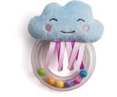 Taf Toys barškutis „Cheerful Cloud"