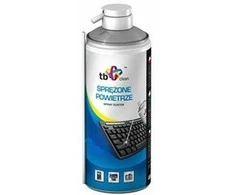 Tb Clean Suprzyjtas laikas 600 ml