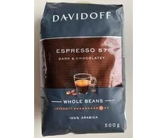 Tchibo Davidoff Café Espresso 57 500g